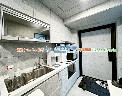 ER137788西門✫氣派大樓✫工作室有陽台1房 - Image 4