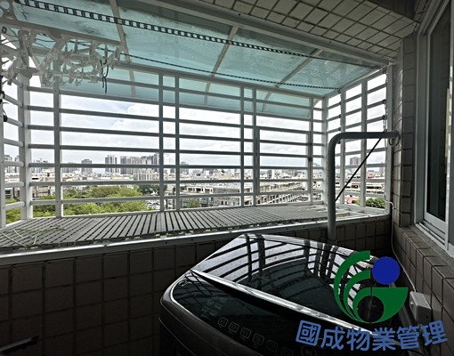 🏡✨國成社會住宅|南區荷蘭公園旁3+1房大坪數(可租補)✨ - Image 11