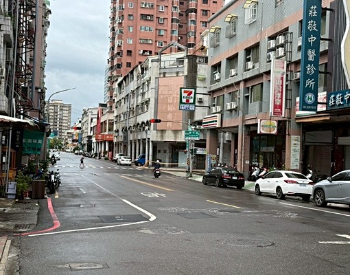 (租)台南東區南紡旁近平實公園機能佳賺錢店住 - Image 1