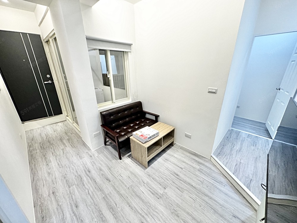 🌈中和員山路❤️2房入住搬家期好禮❤️可租補貓咪 - Image 1