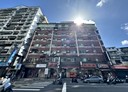 三重區-忠孝路二段1房1廳，15.8坪