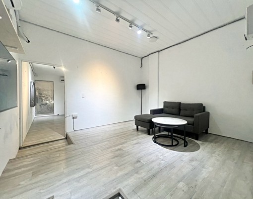 西屯路二段🌟正一房一廳🌟可貓狗可租補+賴yo775775 - Image 2