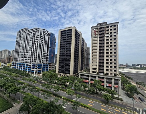 青埔正核心。中悅八京尊榮住所四房車 - Image 14