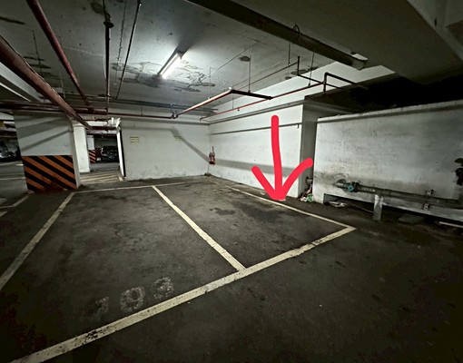 超便宜的清水灣電梯三房平面車(含管理費含車位) - Image 11