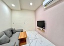 新莊區-八德街分租套房，12坪