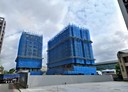 新莊區-中環路二段2房2廳，33.2坪