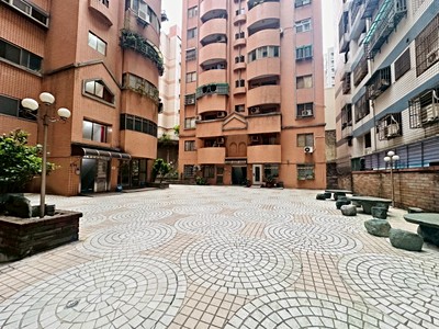 社區圖片