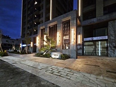 社區圖片