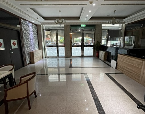 桃園區永安路國道二號飯店式溫馨大套房 - Image 2