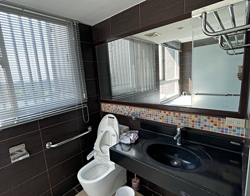 桃園區永安路國道二號飯店式溫馨大套房 - Image 12