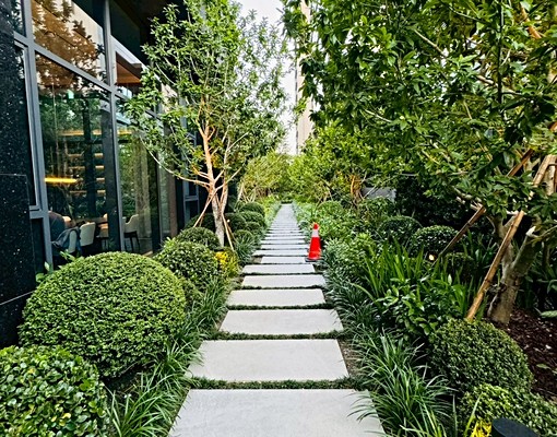 寶輝VILLAGE國際莊園健康宅 - Image 2