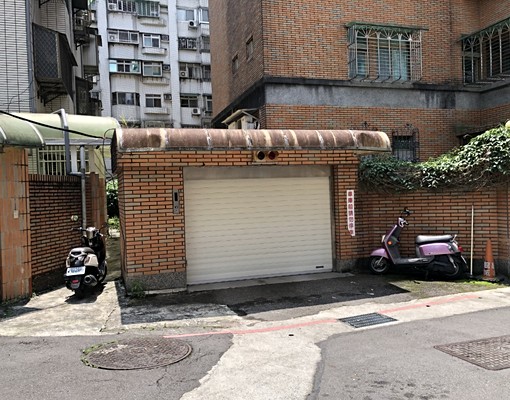 🚗機械平面車位適合重機出租|屋主自租免仲介費|近靜 - Image 3