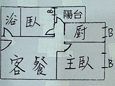 社區圖片