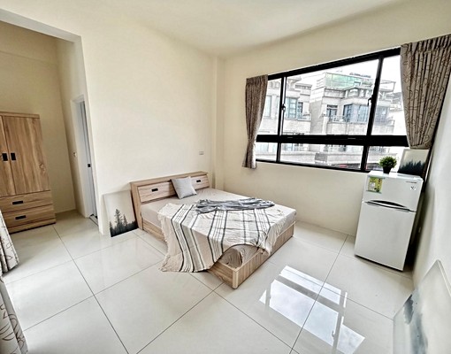 可租補💯可貓咪💯陽台獨洗曬💯全新完工💯有電梯 - Image 3