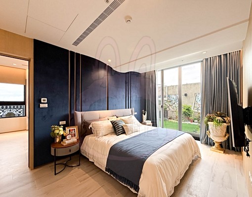 專營七期豪宅🔥東方之冠⚡️精裝3房浴缸全配平車✅無限視野戶 - 591租屋網 - Image 3