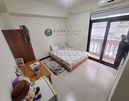 ❤電梯❤獨洗陽台❤可雙租補❤小資首選❤衛浴開窗❤ - Image 1