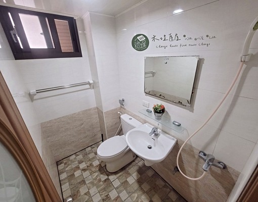 ❤電梯❤獨洗陽台❤可雙租補❤小資首選❤衛浴開窗❤ - Image 6