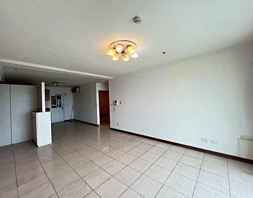 北區太子龍公園南路臨安路高樓層景觀宅4房平車 - Image 5