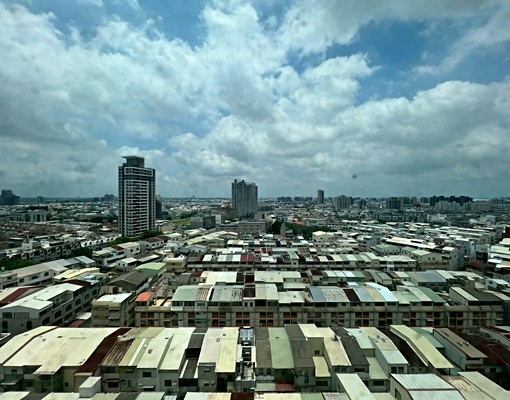 北區太子龍公園南路臨安路高樓層景觀宅4房平車 - Image 13