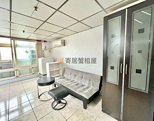 寄居蟹社會住宅🏠近台中教育大學家具齊全🏠可租補 - Image 2