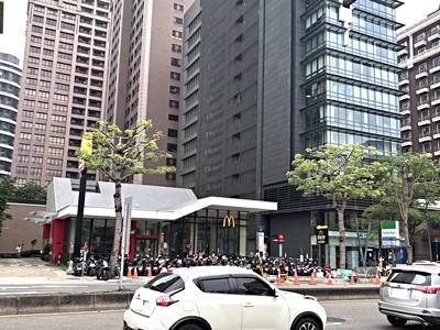 社區圖片