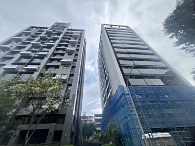 社區圖片