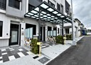 沙鹿區-自強路4房2廳，43.3坪
