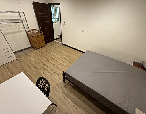 🏡學生限定🎓中原大學步行可達|一房一廳精美可補大套房✨ - Image 8