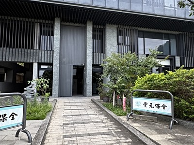 社區圖片