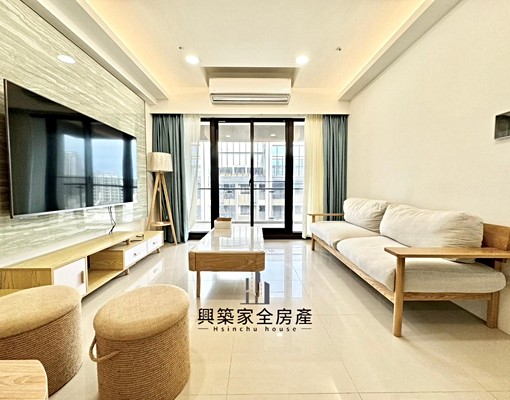 📢近台元｜優質百萬景觀3房｜含車｜F - Image 2