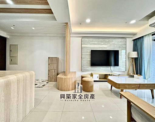 📢近台元｜優質百萬景觀3房｜含車｜F - Image 1
