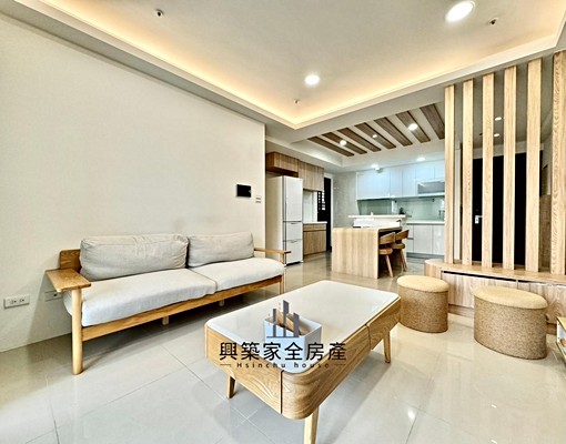 📢近台元｜優質百萬景觀3房｜含車｜F - Image 3