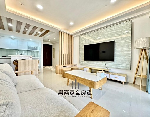 📢近台元｜優質百萬景觀3房｜含車｜F - Image 4
