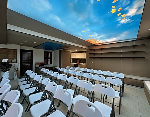 工作室招待所首選~有保留1間會議室,有露臺含1車位,附近好停 - 591租屋網 - Image 4