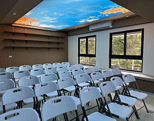 工作室招待所首選~有保留1間會議室,有露臺含1車位,附近好停 - 591租屋網 - Image 3