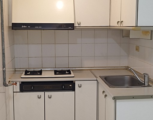 (空屋)長榮旁一房一廳空屋/可租補入藉 - Image 5