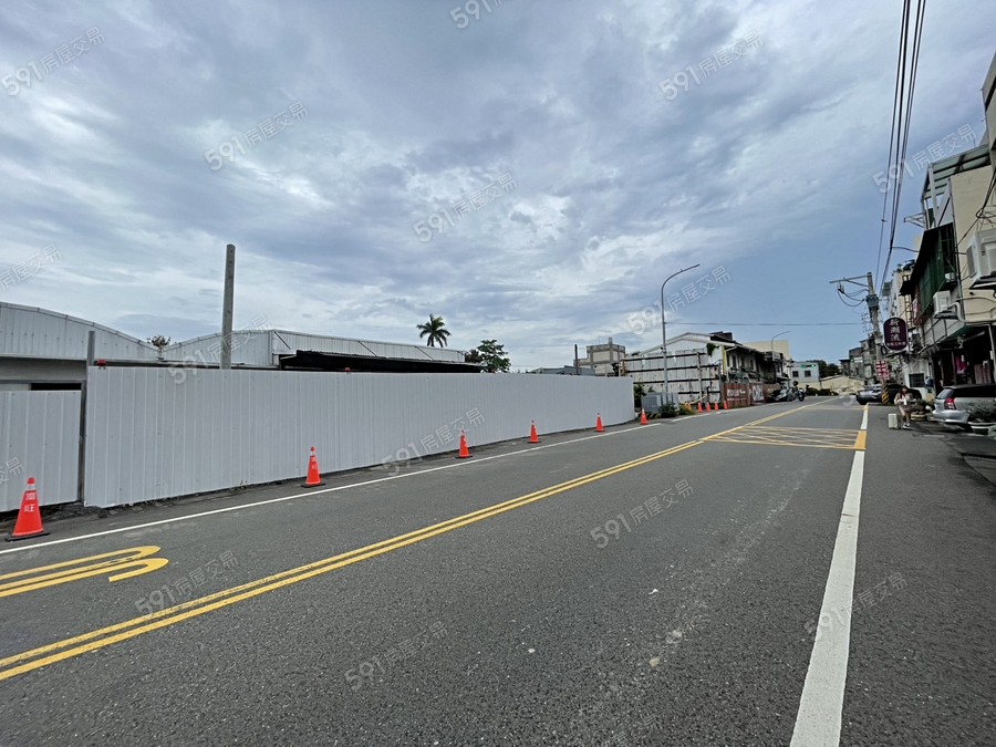 富旺W行館實景圖