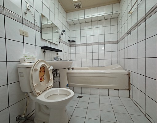 可入籍可補助/中壢站前高樓層景觀兩房 - 591租屋網 - Image 6