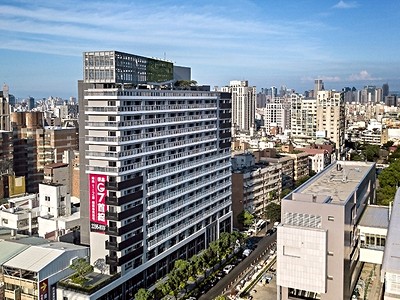 社區圖片
