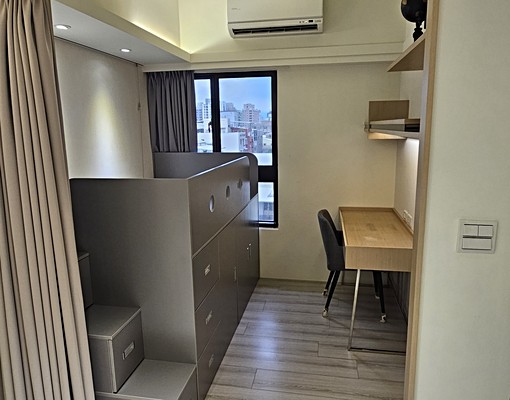 全新裝潢四季淳稀有出租 - Image 3