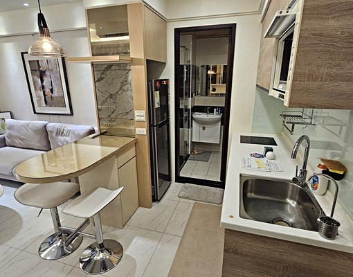 全新裝潢四季淳稀有出租 - Image 6