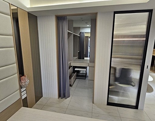 全新裝潢四季淳稀有出租 - Image 6