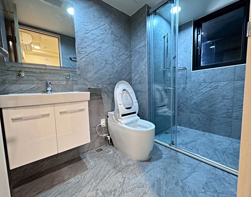 免仲介-可領補貼-A18全新裝潢三房車-五泰宗修 - Image 12