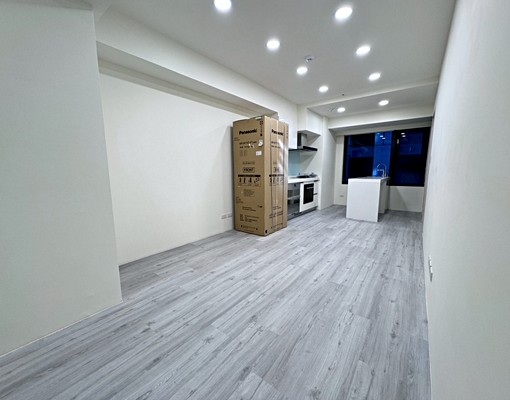 免仲介-可領補貼-A18全新裝潢三房車-五泰宗修 - Image 2