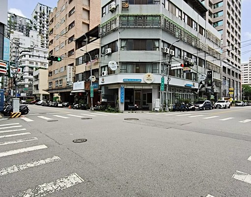 🔥大墩公益雙商圈🔥可做辦公室✨近文心森林公園 - 591租屋網 - Image 3