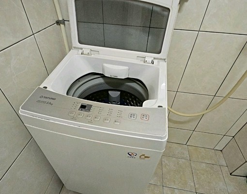 彰南路近全聯獨洗獨曬獨立陽台大套房 - Image 4