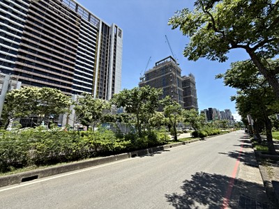 社區圖片