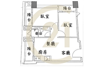 社區圖片