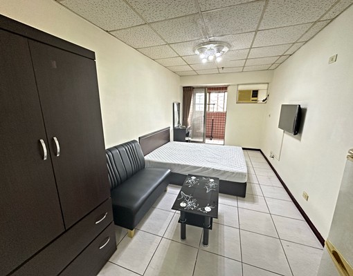 城市經典-稀有陽台戶-可租補-3戶可選-禁煙寵 - Image 3