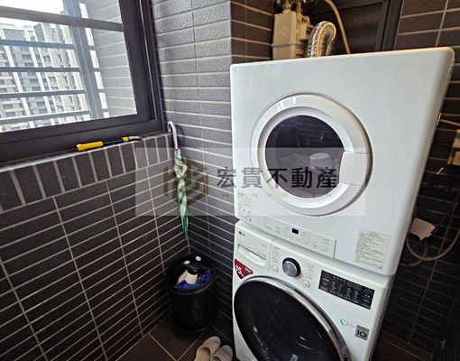 竹科園區|好事多舒適裝潢採光佳|機能便利含平車 - Image 5